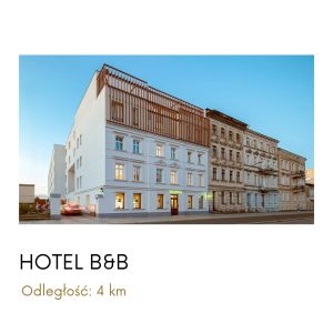 Hotel B&B